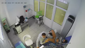 Everyday life of a clinic-1