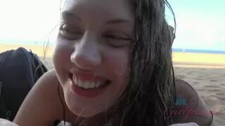 Elena Koshka - Virtual Vacation Hawaii 1/12