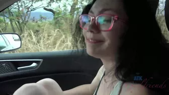 Lenna Lux - Virtual Vacation Hawaii 10/11