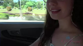 Elena Koshka - Virtual Vacation Malaysia 1/9