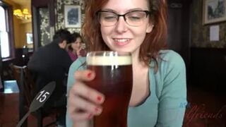 Emma Evins - Virtual Vacation London 2/6