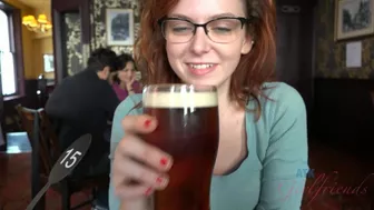 Emma Evins - Virtual Vacation London 2/6