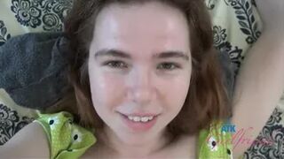 Alina West - Virtual Date Malibu 2/2