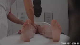 CZECH MASSAGE 113