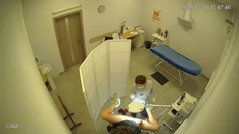 Everyday life of a dermatological clinic-2