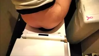 28105096 New Year's Eight Beautiful Toilet Gods