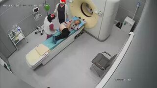 Computed tomography with contrast NEW SUPER EXCLUSIVE 2022