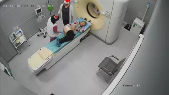 Computed tomography with contrast NEW SUPER EXCLUSIVE 2022