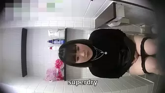 15389315 Excuse me from the front. Vol.135