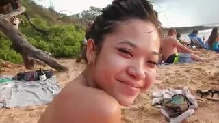 Vina Sky - Virtual Vacation Hawaii 10/14