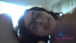 Leana Lovings - POV Sex