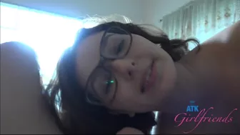 Leana Lovings - POV Sex