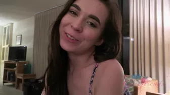 Ariel Grace - Virtual Vacation Hawaii 6/12