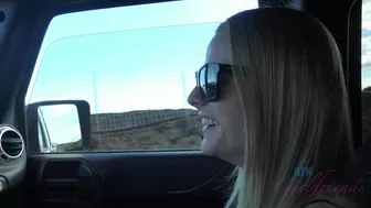 Paris White - Virtual Vacation Hawaii 2/14