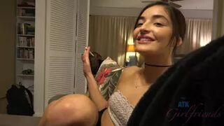 Emily Willis - Virtual Vacation Big Island 1/13