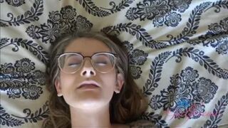 Meloni Moon - Black Dress POV