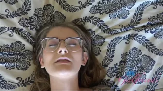 Meloni Moon - Black Dress POV