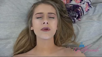 Meloni Moon - Romper POV Sex