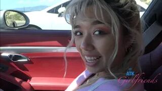 Gia DiBella - Virtual Date Malibu 1/2