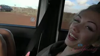 Sky Pierce - Virtual Vacation Hawaii 8/9