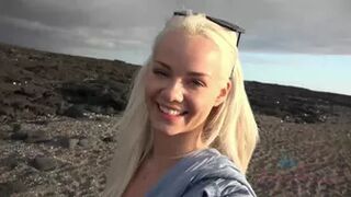 Elsa Jean - Virtual Vacation Hawaii 5/10