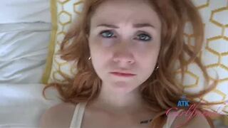 Scarlet Skies - Virtual Date La Jolla 3/3