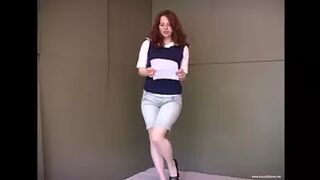 Jayne - The Audition Remastered