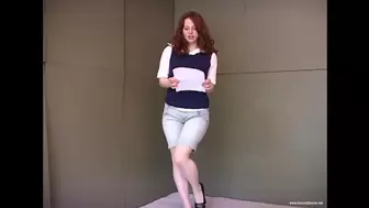 Jayne - The Audition Remastered