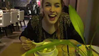 Amarna Miller - Virtual Vacation Las Vegas 1/2