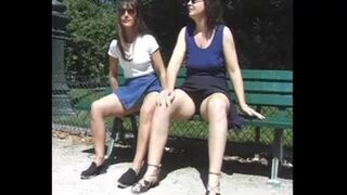 British Extreme 24: Pee for Paris - Part 1