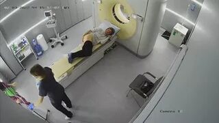 Clinic routine. NEW 2022