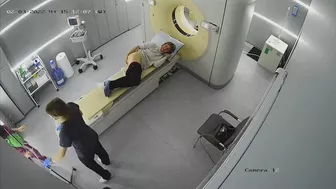 Clinic routine. NEW 2022