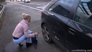 Licky Lex - Empty tank