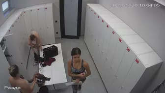 hz_star dressing rooms_vol.70