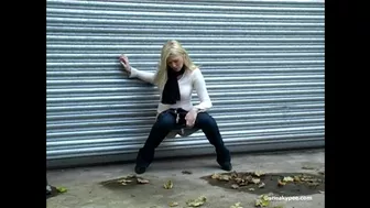 Scene 0831 (Michelle)