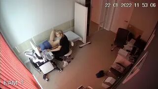 Clinic routine. NEW 2022-2