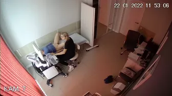 Clinic routine. NEW 2022-2