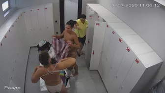 hz_star dressing rooms_vol.69