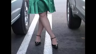 Jayne - An Afternoon Out Remastered Part 2