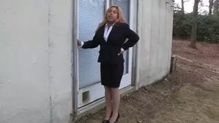 Desiree Lopez - Real Estate Dilemma