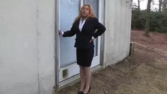 Desiree Lopez - Real Estate Dilemma