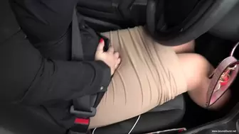 Tilly McReese - The Electoral Candidate