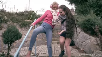 Claudia - Can't Wait