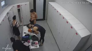 hz_star dressing rooms_vol.65