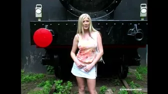 Scene 0695 (Michelle B)