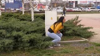 Vanda - Too many people around