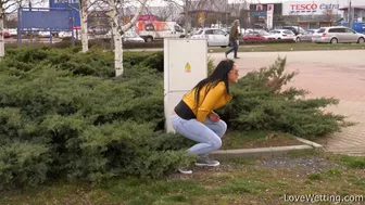 Vanda - Too many people around