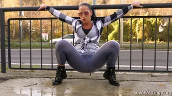 Vanda - Show for drivers