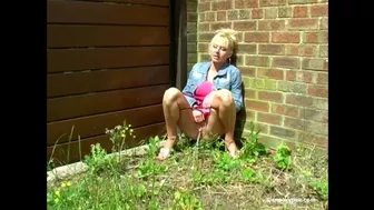 Scene 0649 (Michelle M)