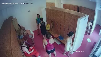 hz_star dressing rooms_vol.63